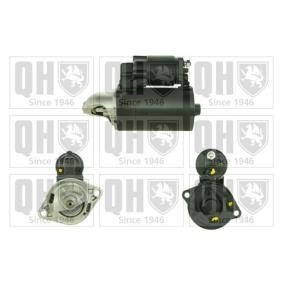 Anlasser QRS1541