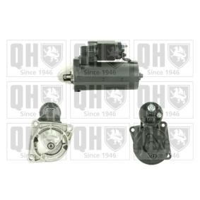 Köp Startmotor av QUINTON HAZELL QRS1544 till det låga priset 2774,80 kr