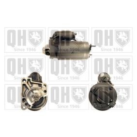 Köp Startmotor av QUINTON HAZELL QRS1562 till det låga priset 1899,48 kr