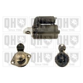 Anlasser QRS1582