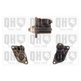 Köp Startmotor av QUINTON HAZELL QRS1588 till det låga priset 2563,69 kr