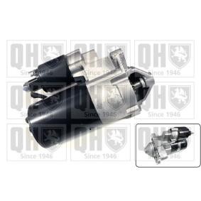 Köp Startmotor av QUINTON HAZELL QRS1602 till det låga priset 1347,11 kr