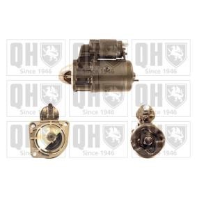 Anlasser QRS1606