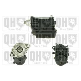 Anlasser QRS1645