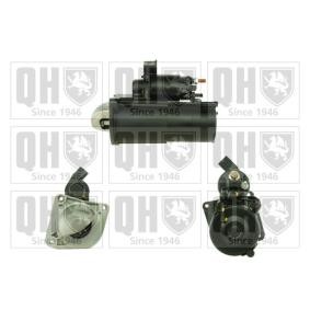 Köp Startmotor av QUINTON HAZELL QRS1665 till det låga priset 1606,47 kr