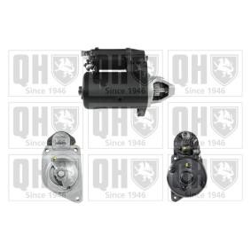 Köp Startmotor av QUINTON HAZELL QRS1683 till det låga priset 2086,38 kr