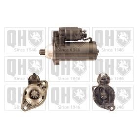 Köp Startmotor av QUINTON HAZELL QRS1688 till det låga priset 1838,23 kr