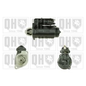 Anlasser QRS1696
