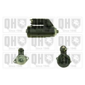 Anlasser QRS1732