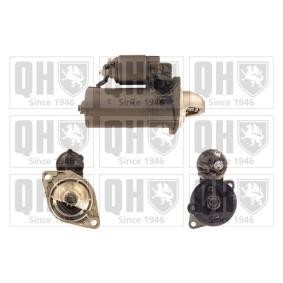 Köp Startmotor av QUINTON HAZELL QRS1748 till det låga priset 1836,36 kr