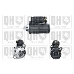 Köp Startmotor av QUINTON HAZELL QRS1757 till det låga priset 2098,20 kr