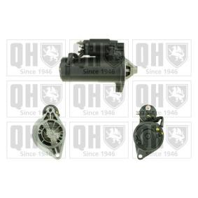 Köp Startmotor av QUINTON HAZELL QRS1774 till det låga priset 3156,92 kr