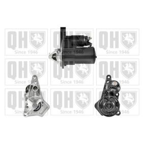 Köp Startmotor av QUINTON HAZELL QRS1779 till det låga priset 2958,08 kr