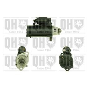 Köp Startmotor av QUINTON HAZELL QRS1832 till det låga priset 3482,12 kr