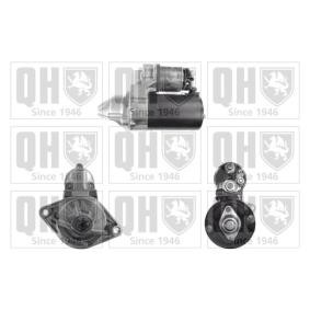 Köp Startmotor av QUINTON HAZELL QRS1855 till det låga priset 1646,36 kr