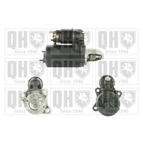 Köp Startmotor av QUINTON HAZELL QRS1877 till det låga priset 1618,59 kr