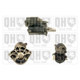 Köp Startmotor av QUINTON HAZELL QRS1905 till det låga priset 3400,61 kr