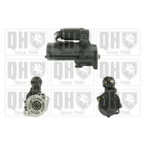 Köp Startmotor av QUINTON HAZELL QRS1913 till det låga priset 4486,38 kr