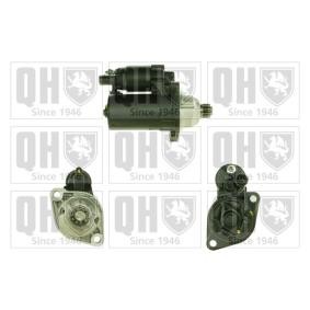 Anlasser QRS1916 von QUINTON HAZELL günstig für 170,07 € online kaufen