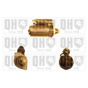 Köp Startmotor av QUINTON HAZELL QRS1944 till det låga priset 1771,91 kr