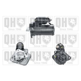 Köp Startmotor av QUINTON HAZELL QRS1945 till det låga priset 3779,80 kr