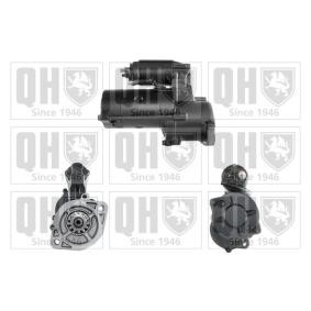 Köp Startmotor av QUINTON HAZELL QRS2044 till det låga priset 3066,63 kr