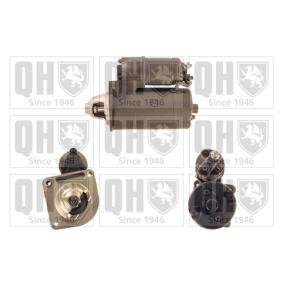 Köp Startmotor av QUINTON HAZELL QRS2064 till det låga priset 1433,41 kr
