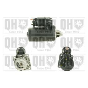 Köp Startmotor av QUINTON HAZELL QRS2090 till det låga priset 1220,96 kr