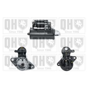 Köp Startmotor av QUINTON HAZELL QRS2117 till det låga priset 3174,67 kr