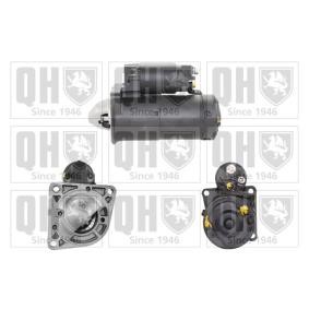 Köp Startmotor av QUINTON HAZELL QRS2191 till det låga priset 3378,89 kr