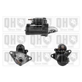Anlasser QRS2196