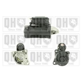 Köp Startmotor av QUINTON HAZELL QRS2205 till det låga priset 2307,23 kr
