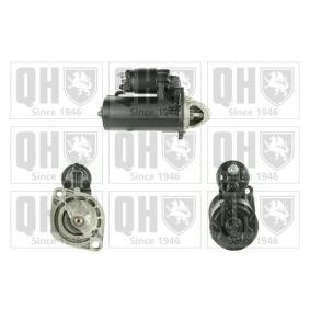 Anlasser QRS2231 von QUINTON HAZELL günstig für 150,64 € online kaufen