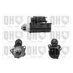 Köp Startmotor av QUINTON HAZELL QRS2243 till det låga priset 2402,56 kr