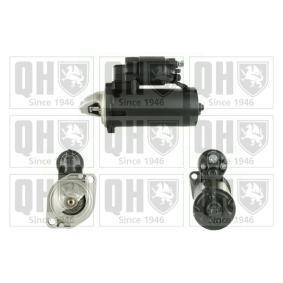 Köp Startmotor av QUINTON HAZELL QRS2250 till det låga priset 2447,77 kr