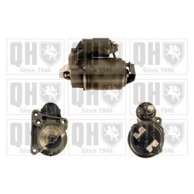 Köp Startmotor av QUINTON HAZELL QRS2290 till det låga priset 680,87 kr