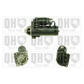 Köp Startmotor av QUINTON HAZELL QRS2313 till det låga priset 1817,90 kr
