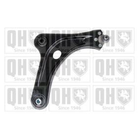 Compre Braço de suspensão da QUINTON HAZELL QSA2540S a um preço baixo por 87,82 €