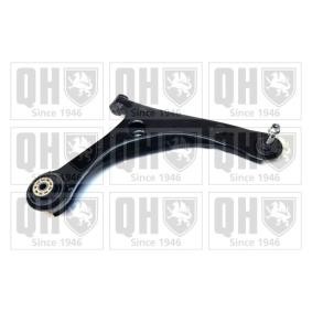 Achetez des Bras de suspension QUINTON HAZELL QSA2563S à prix pour 205,07 €