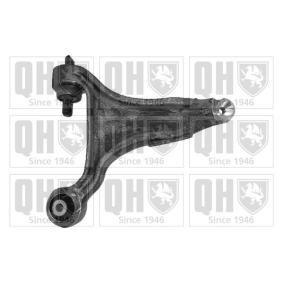 Querlenker QSA2686S von QUINTON HAZELL günstig für 111,38 € online kaufen