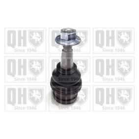 Achetez des Rotule de suspension QUINTON HAZELL QSJ3484S à prix pour 22,15 €