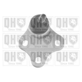Achetez des Rotule de suspension QUINTON HAZELL QSJ3495S à prix pour 40,58 €