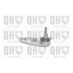 Osta Pallonivel QUINTON HAZELL:llä QSJ3502S edullisesti hintaan 34,94 €