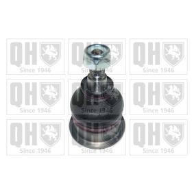 Achetez des Rotule de suspension QUINTON HAZELL QSJ3550S à prix pour 31,47 €