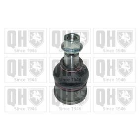 Achetez des Rotule de suspension QUINTON HAZELL QSJ3551S à prix pour 47,37 €