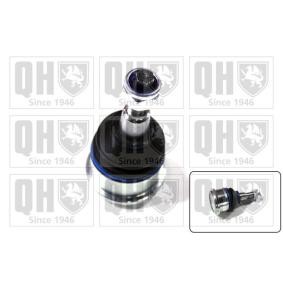 Achetez des Rotule de suspension QUINTON HAZELL QSJ3553S à prix pour 51,91 €