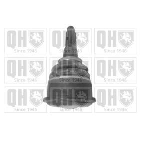 Achetez des Rotule de suspension QUINTON HAZELL QSJ3554S à prix pour 53,33 €