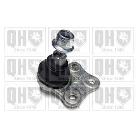 Achetez des Rotule de suspension QUINTON HAZELL QSJ3572S à prix pour 27,33 €