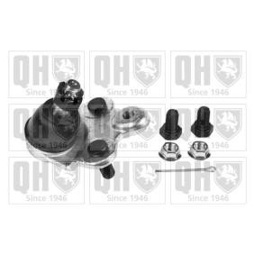 Achetez des Rotule de suspension QUINTON HAZELL QSJ3576S à prix pour 37,76 €