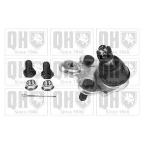 Achetez des Rotule de suspension QUINTON HAZELL QSJ3577S à prix pour 48,98 €